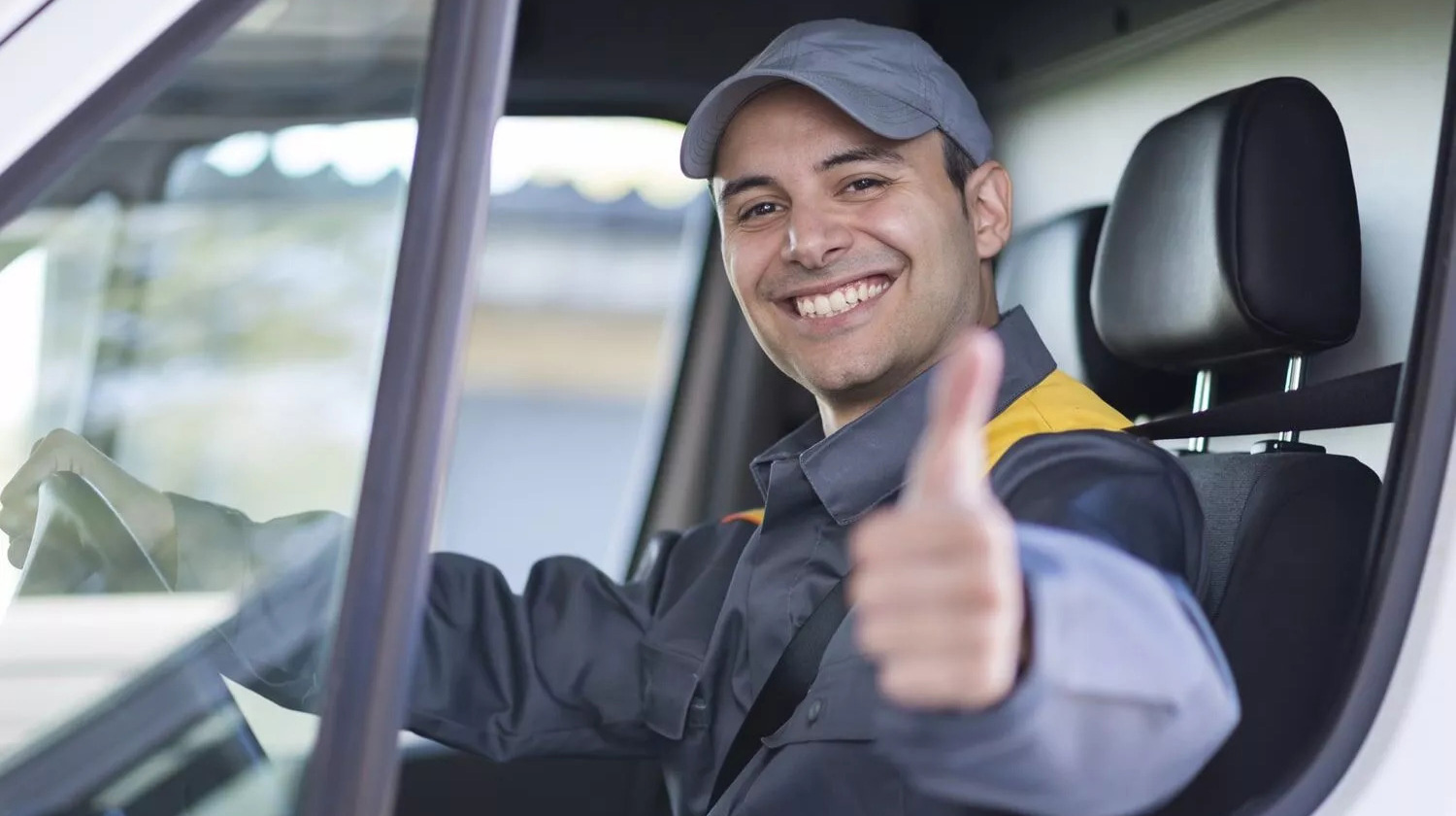 How to Win the Competition When Hiring Drivers