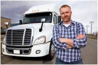 The Abundance of Truck Driver Jobs: Meeting the High Demand for Commercial Drivers in the US