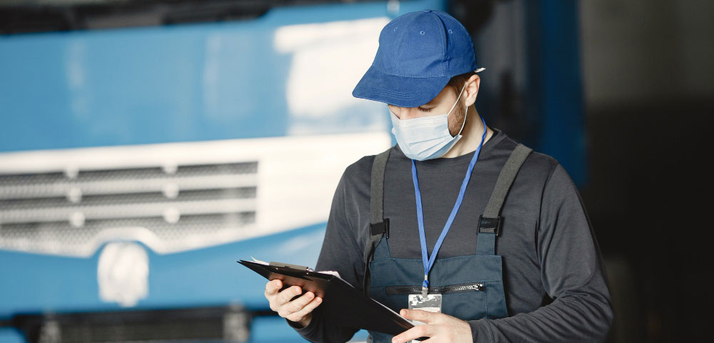 The Importance of Truck Driver Job Applications